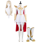 She Ra Kleid She-Ra - Princess of Power She Ra Cosplay Kostüm Halloween Karneval Kostüm